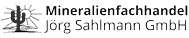 Mineralienfachhandel Jörg Sahlmann GmbH