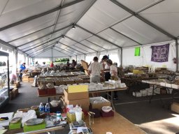 Denver Gem &amp; Mineral Show 2017