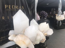 Denver Gem &amp; Mineral Show 2017