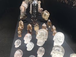 Denver Gem &amp; Mineral Show 2017