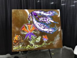 Denver Gem &amp; Mineral Show 2017