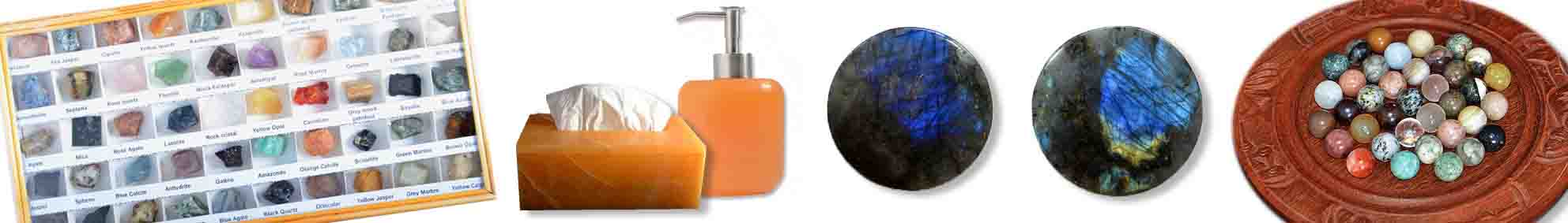 Decorative items